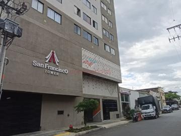 apartment in CRA 18 #16 44 T 1AP 1503