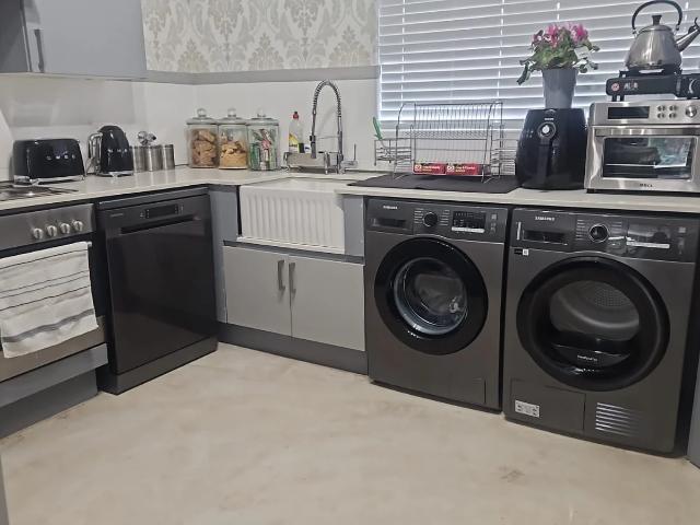 apartment in Craighall Park, Johannesburg, Gauteng