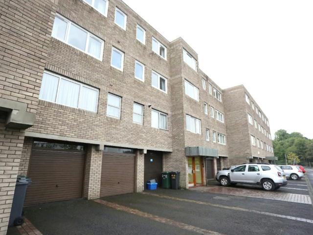 apartment in Craigleith Avenue South, Flat 4 Craigleith, Edinburgh, EH4