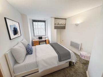 apartment in Cranbrook Street, Cranbrook House Cranbrook Street, NG1
