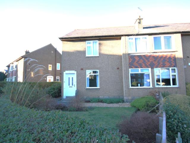 apartment in Crewe Crescent