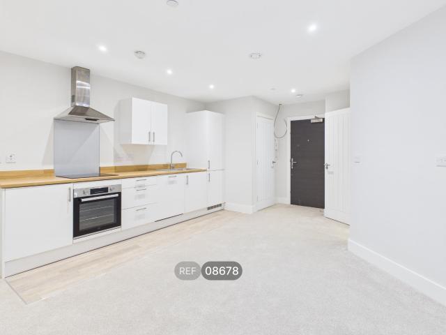 apartment in Criterion House,George Street, Hull, HU1 3BA