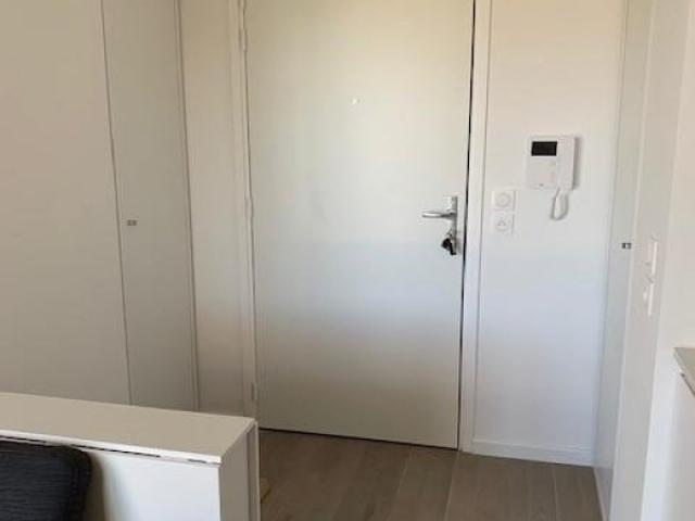 apartment in CROISSY SUR SEINE