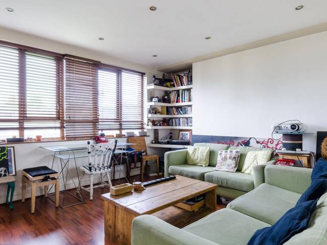 apartment in Cromer Street