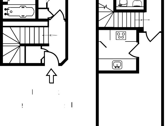 apartment in Cromwell Road