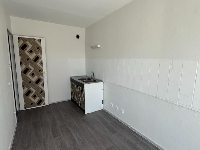 apartment in CULOZ