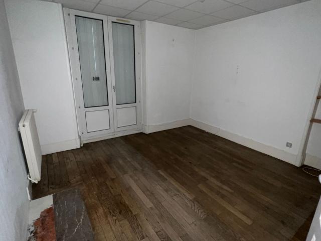 apartment in CULOZ