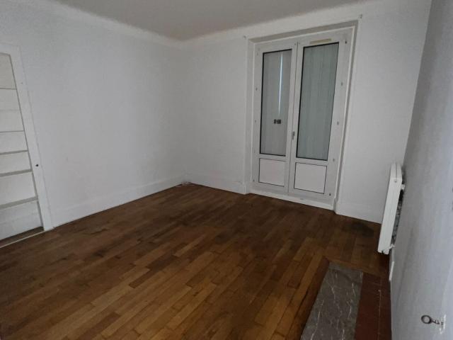 apartment in CULOZ