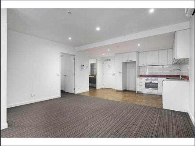 Apartment in a central location in the heart of the city