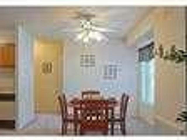 Apartment in a great area