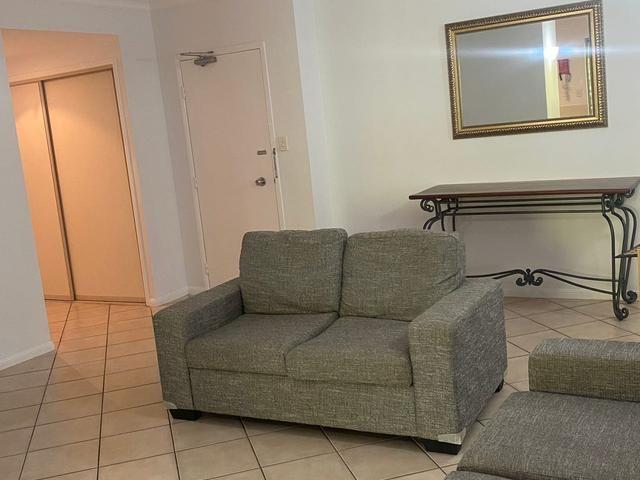 APARTMENT IN A GREAT EDGE HILL LOCATION