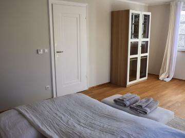 Cosy Apartment in a manufacturer’s villa