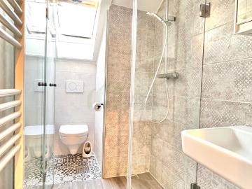 Apartment in a Prime Location in the Heart of Stuttgart, Stuttgart Amsterdam Apartments for Rent