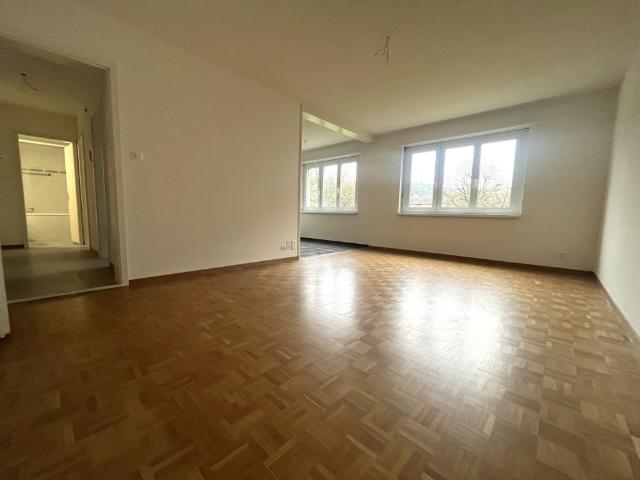 Apartment in a quiet area