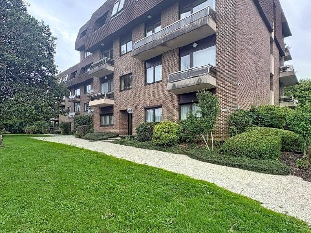 Apartment in a residential area of Grimbergen