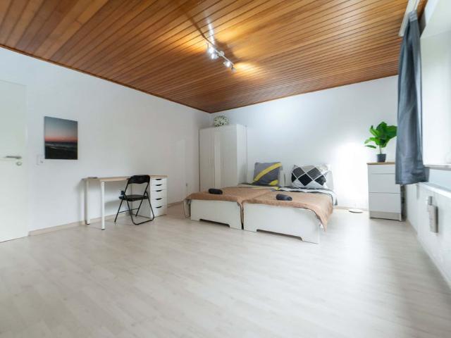 Apartment in Am Bülten, Braunschweig for 90 m² with 4 bedrooms