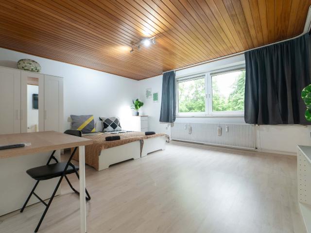 Apartment in Am Bülten, Braunschweig for 90 m² with 4 bedrooms