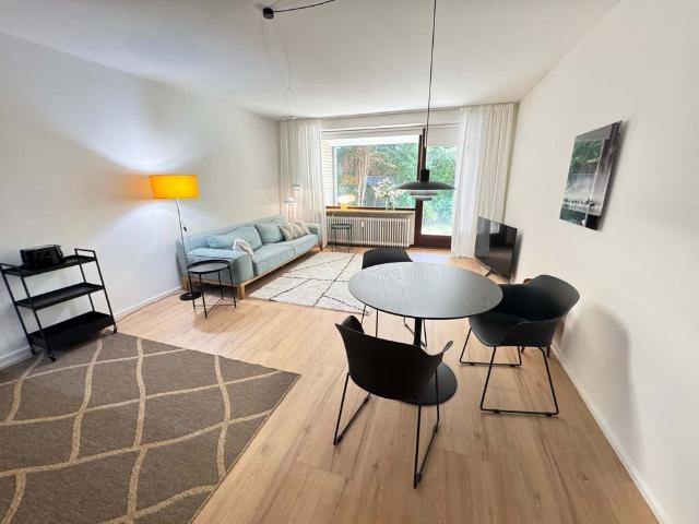 Apartment in Am Klingenberg, Hamburg for 70 m² with 2 bedrooms