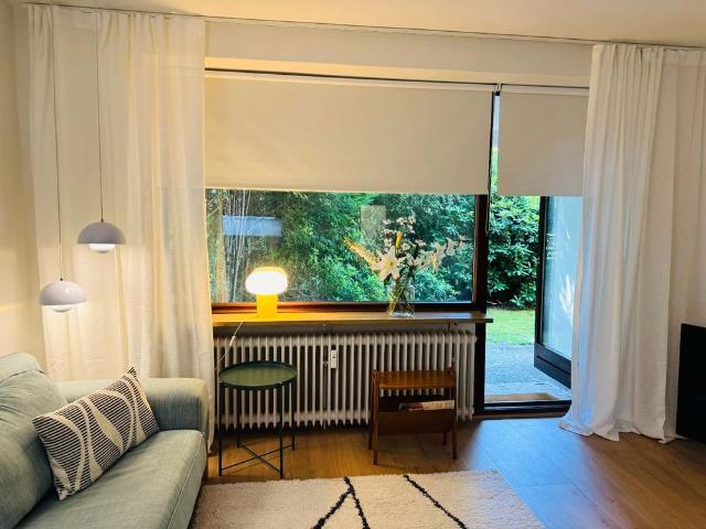 Apartment in Am Klingenberg, Hamburg for 70 m² with 2 bedrooms