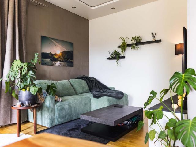 Apartment in Am Rathaus, Mülheim an der Ruhr for 94 m² with 2 bedrooms
