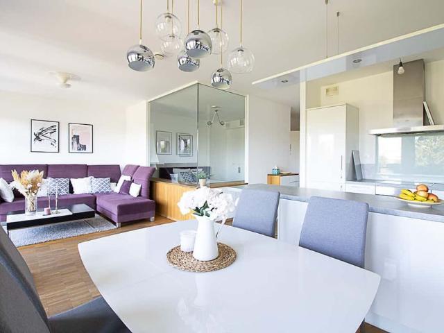 Apartment in Am Wingert, Köln for 90 m² with 2 bedrooms