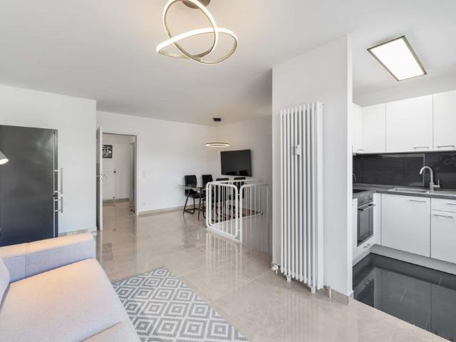 Apartment in Am Upstall, Potsdam for 47 m² with 1 bedroom