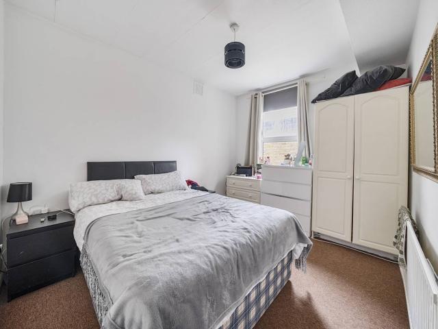 apartment in Ambergate Street