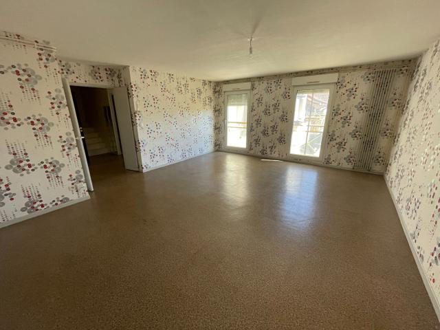 apartment in AMBERIEU EN BUGEY