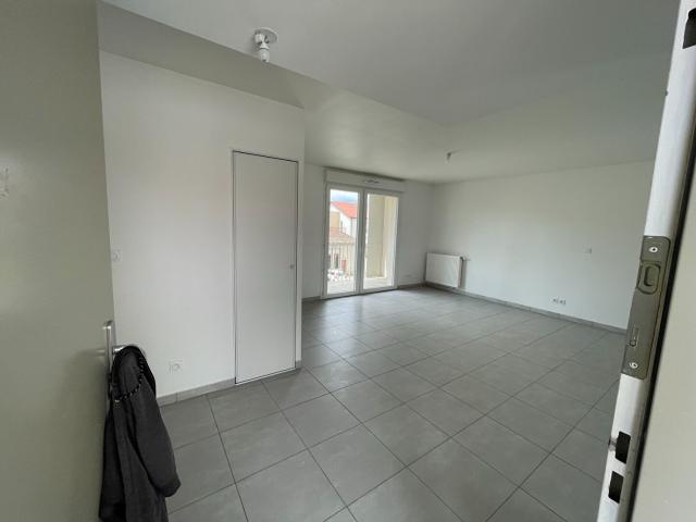 apartment in AMBERIEU EN BUGEY