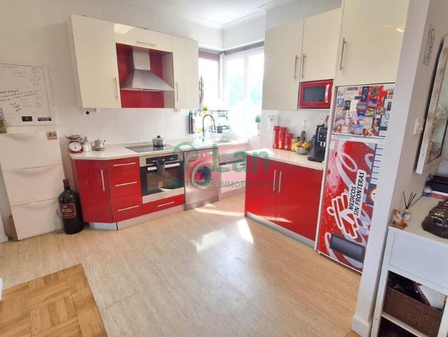 apartment in Ametzola, Bilbao, Bizkaia