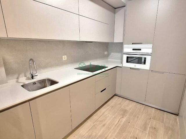 apartment in Ametzola, Bilbao, Bizkaia