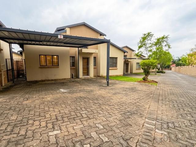 apartment in Amorosa, Roodepoort, Gauteng