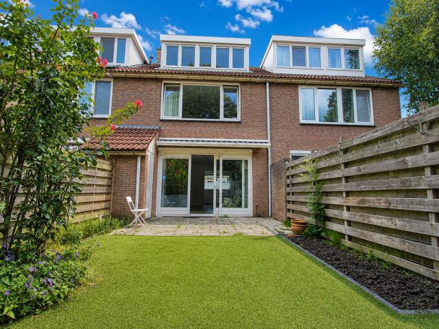 apartment in Amstelveen Jol Netherlands 3 Rooms