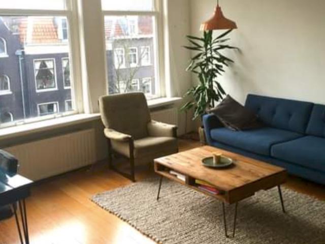 Apartment in Amsterdam centre