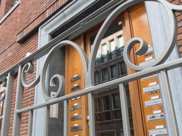 apartment in Amsterdam Cornelis Vermuydenstraat Netherlands 2 Rooms