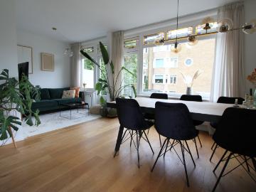 Erasmuspark, West, Amsterdam, Amsterdam, Noord-Holland, Noord-Holland