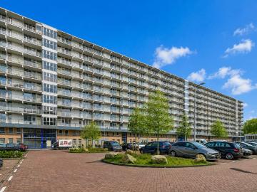 apartment in Amsterdam Hofgeest Netherlands 3 Rooms