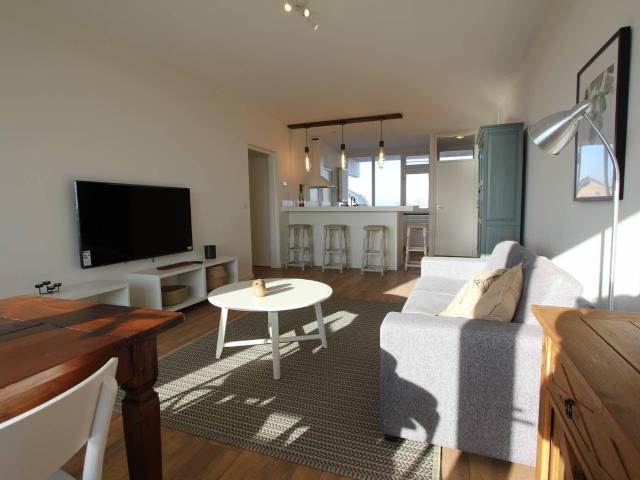 apartment in Amsterdam Hoogoord Netherlands 3 Rooms