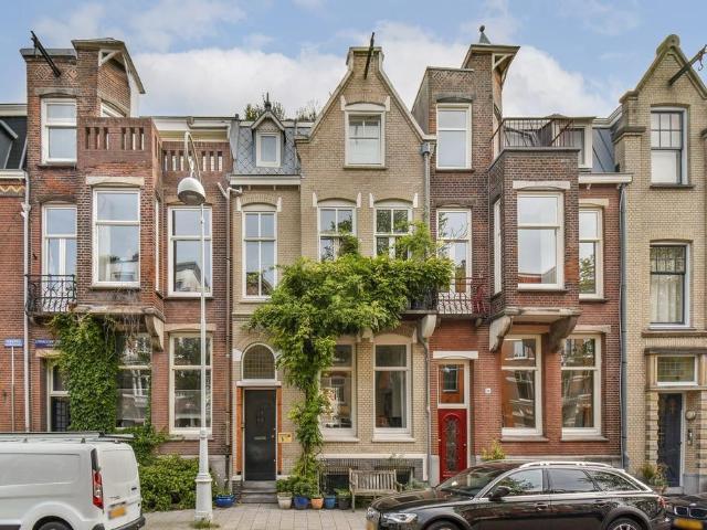 apartment in Amsterdam Linnaeusparkweg Netherlands 3 Rooms