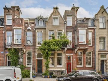 apartment in Amsterdam Linnaeusparkweg Netherlands 3 Rooms