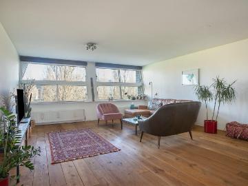 apartment in Amsterdam Panamalaan Netherlands 2 Rooms