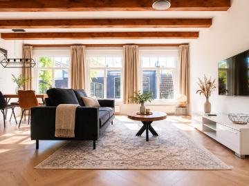 apartment in Amsterdam Reguliersdwarsstraat Netherlands 2 Rooms