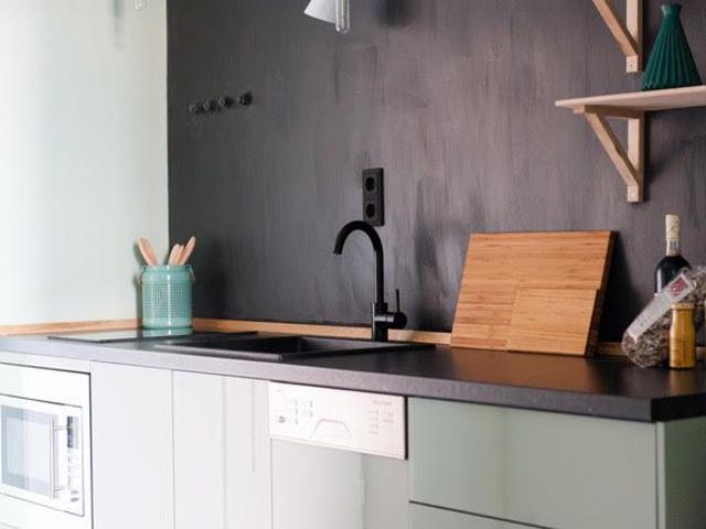 Apartment in an old Viennese building in the 2nd district, Vienna Amsterdam Apartments for Rent