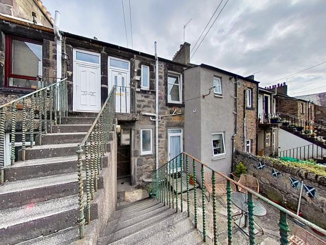 apartment in Anderson Street | Kirkcaldy