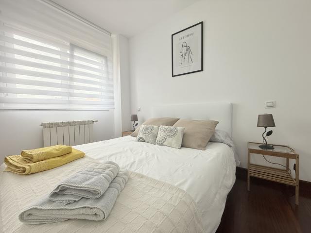 apartment in Anero Cantabria