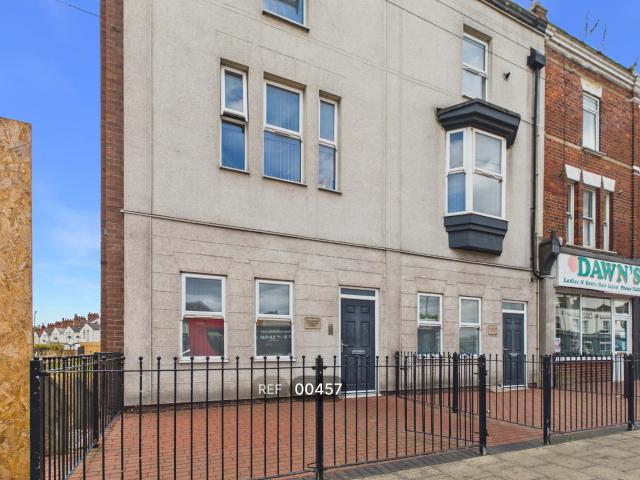 apartment in Anlaby Road, Hull, HU3 6AP