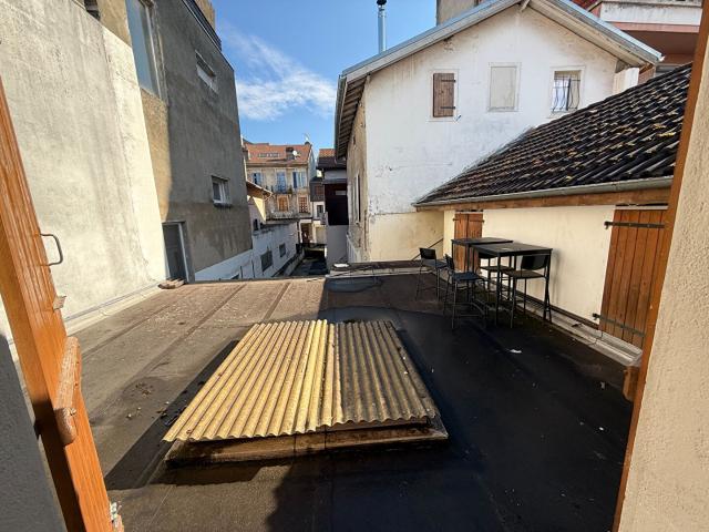 apartment in ANNEMASSE