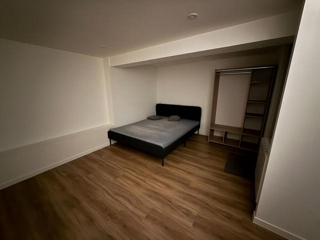 apartment in ANNEMASSE