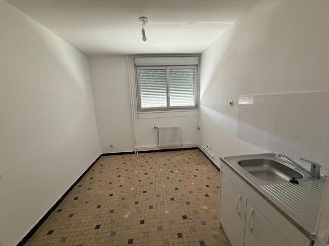 apartment in ANSE