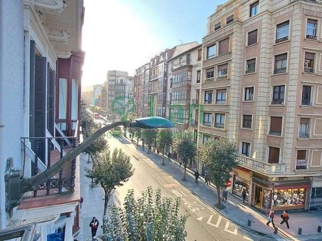 apartment in Abando, Bilbao, Bizkaia